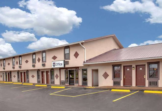 Knights inn wildersville