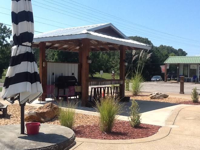 Paris landing motel inc