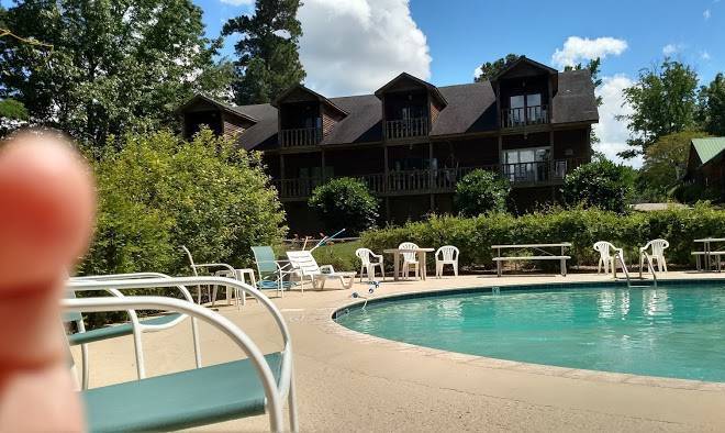 Pleasant view resort