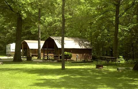 Buffalo i 40 exit 143 koa journey
