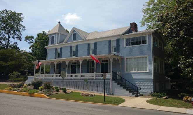 Shepard inn