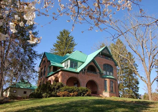 Prospect hill b&b