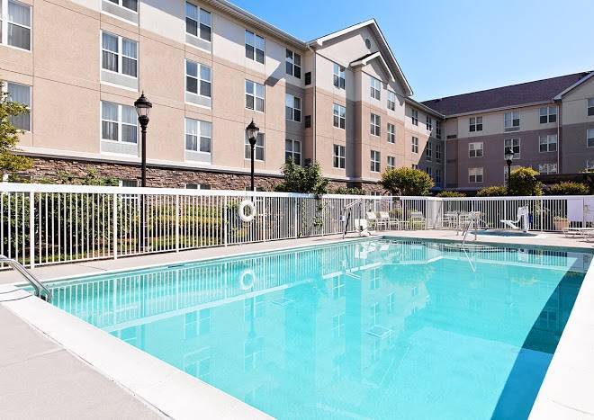 Homewood suites by hilton knoxville west at turkey creek