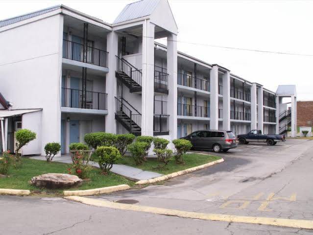 Inn of knoxville