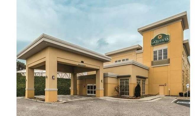 La quinta inn & suites by wyndham knoxville papermill