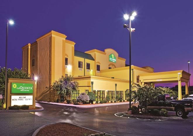 La quinta inn & suites by wyndham knoxville east