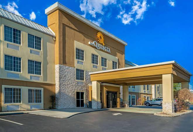 La quinta inn & suites by wyndham knoxville north i 75