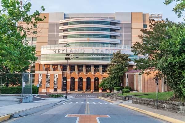 Microtel inn & suites by wyndham knoxville