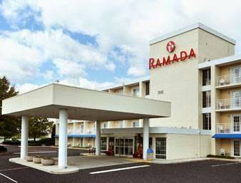 Ramada knoxville