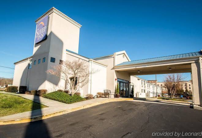 Rodeway Inn North Knoxville Image