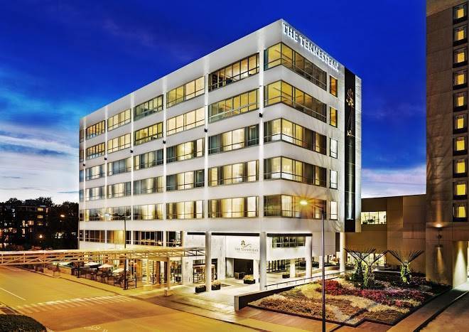 The tennessean hotel