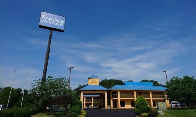 Travelodge by wyndham knoxville east