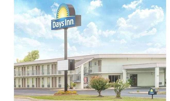 Days inn by wyndham ripley