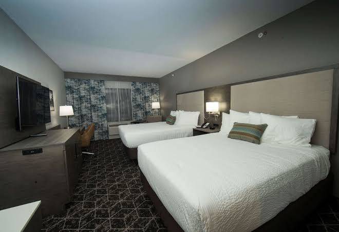 Best western plus lawrenceburg