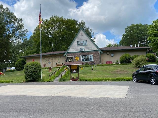 Sweetwater i 75 exit 62 koa holiday