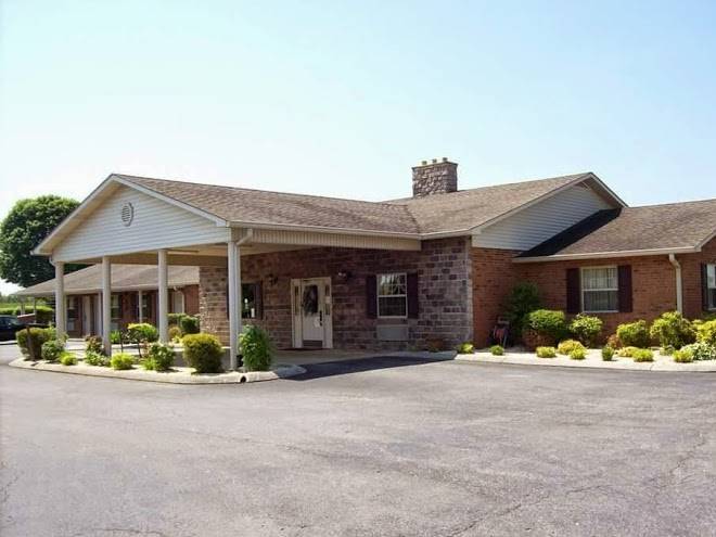 Hearthstone inn