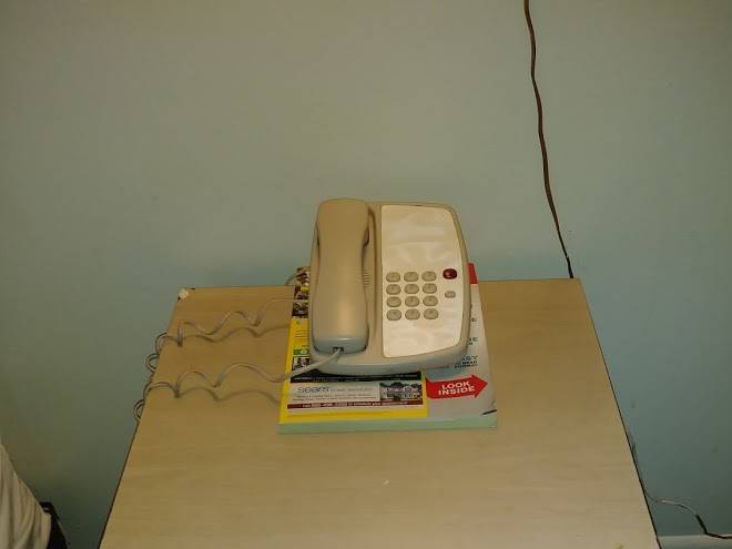 Airways motel