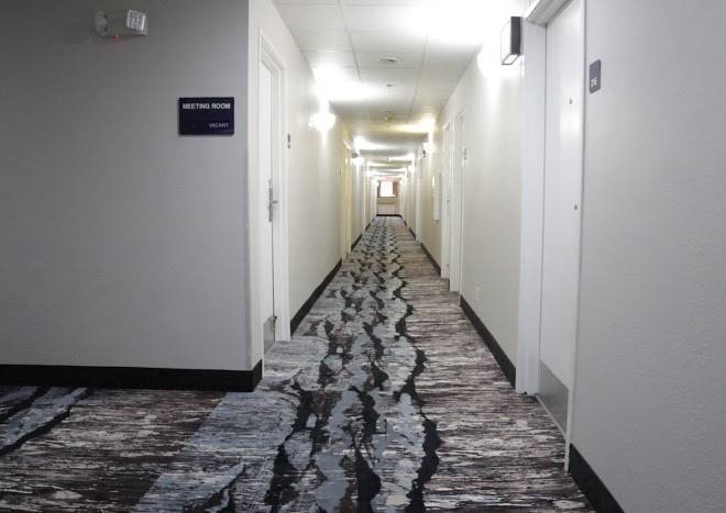 Americas best value inn & suites jackson tn