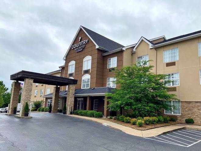 Country Inn & Suites By Radisson Jackson Tn Image