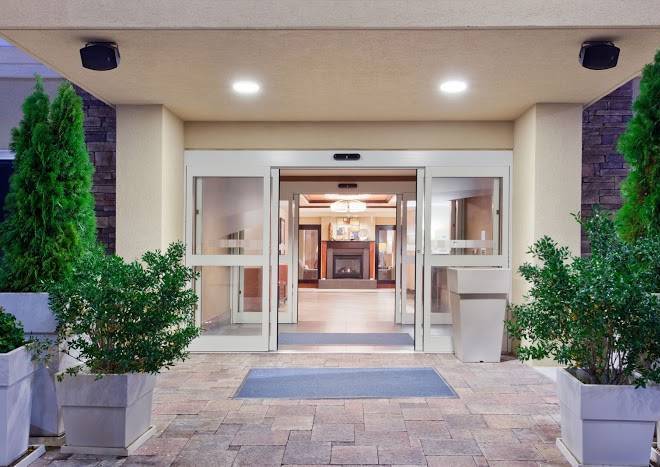 Holiday inn express & suites jackson northeast
