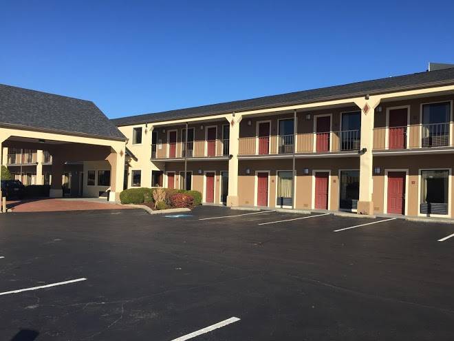 Surestay plus hotel by best western jackson