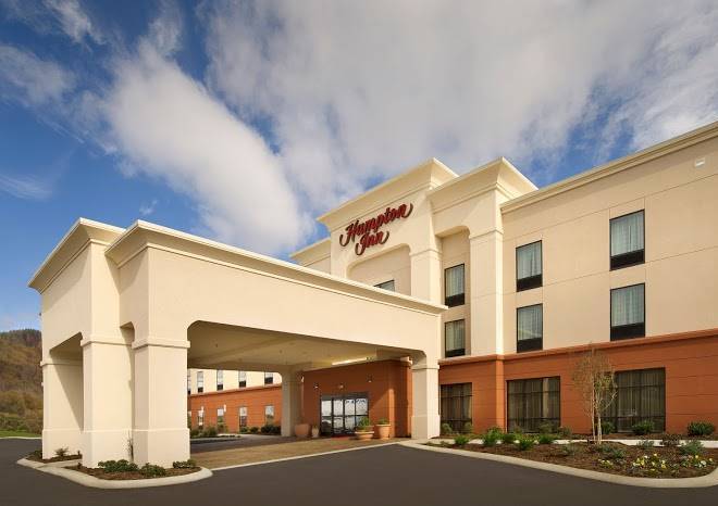Hampton Inn Kimball Image