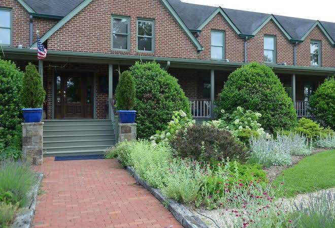 Monteagle inn & retreat center