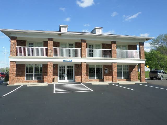 Richland inn lewisburg