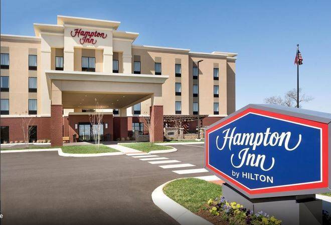 Hampton Inn Spring Hill Image