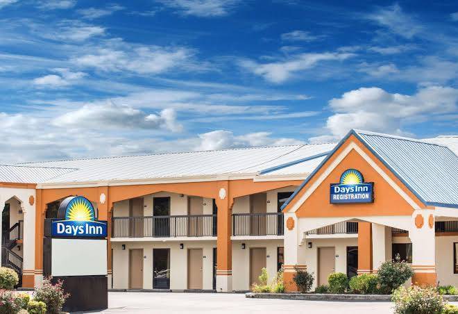 Days inn by wyndham athens