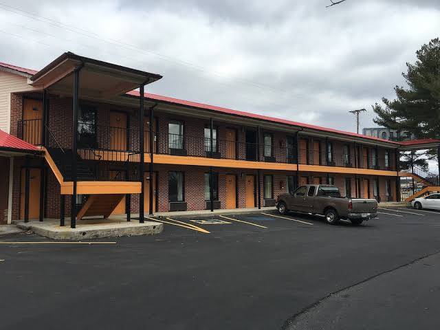 Ingleside motel