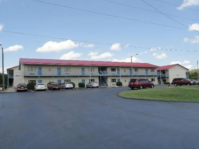 Scottish inns athens tn