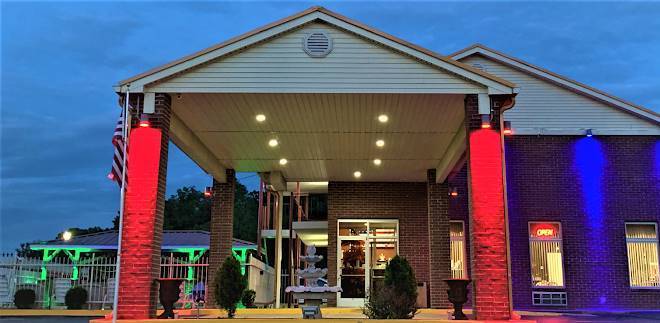 Star plus inn & suites