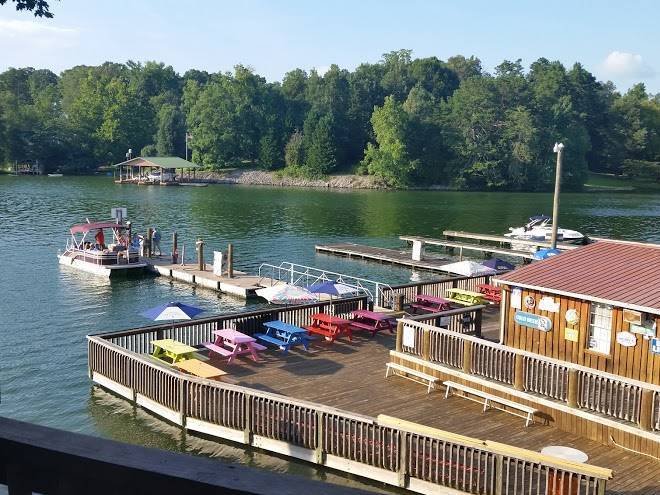 Euchee marine