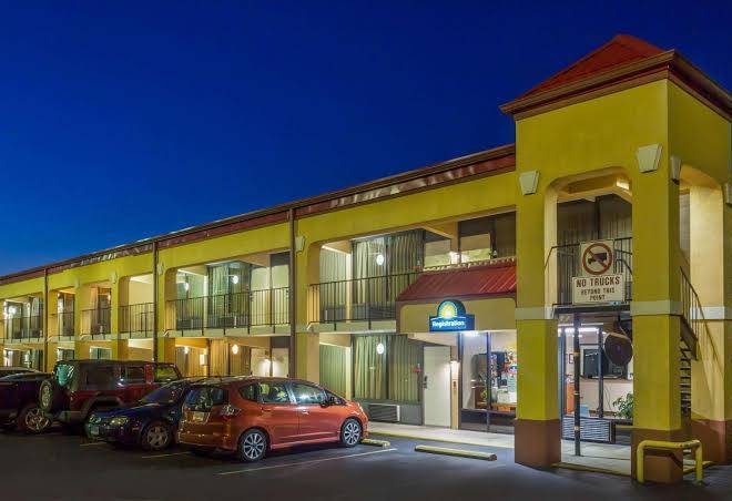 Days inn by wyndham sweetwater