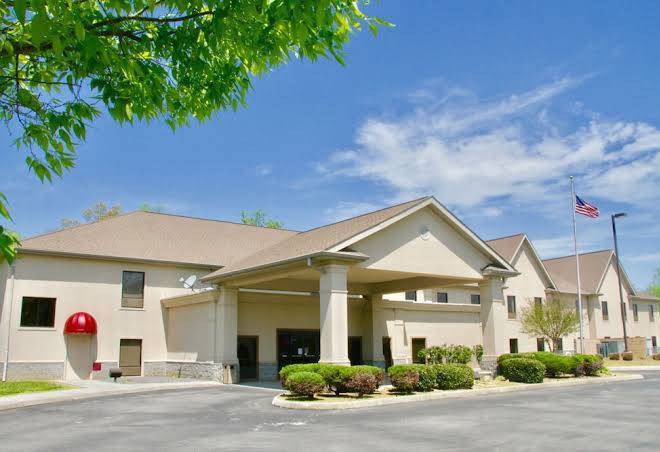 Grand vista hotel and suites