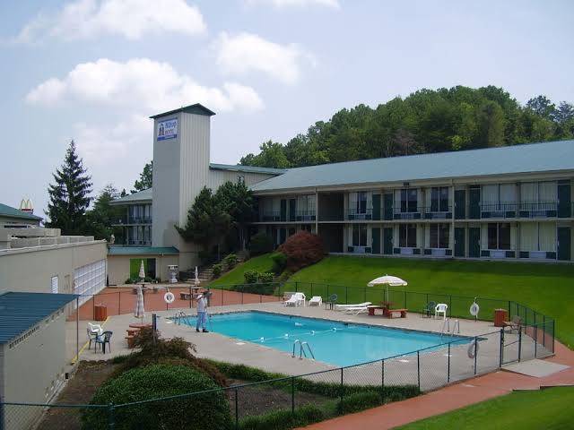 Guest inn