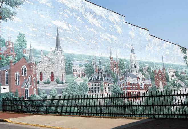 Country inn & suites by radisson clarksville tn
