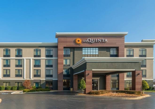 La quinta inn & suites by wyndham clarksville