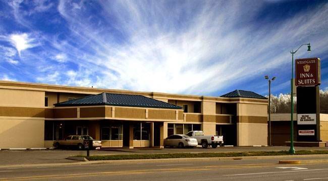 Westgate inn & suites