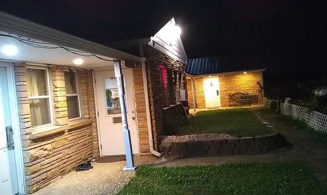 Scenic river inn motel