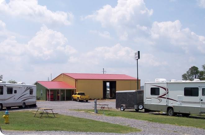 Aaa rv park