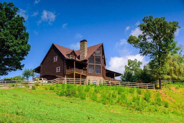 Blanche manor llc