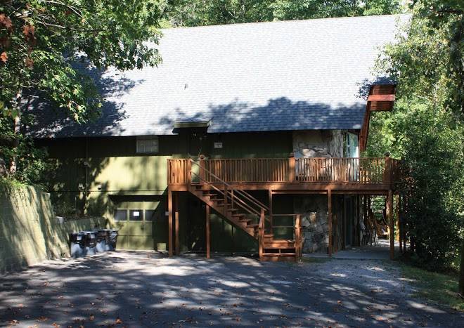 Lake ocoee inn & marina inc