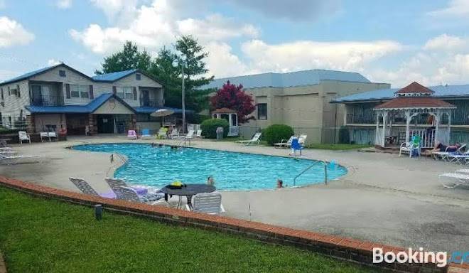 Baymont by wyndham cookeville