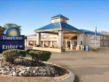 Days inn by wyndham cookeville