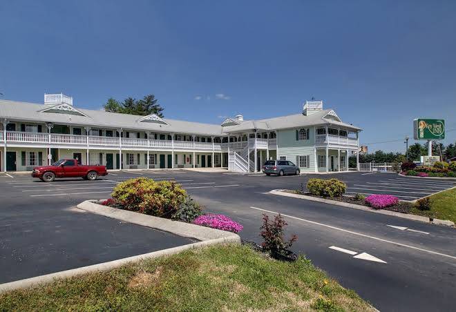 Key west inn cookeville