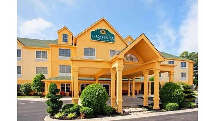 La quinta inn & suites by wyndham cookeville