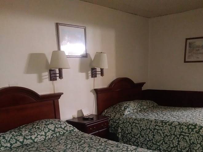 Star motor inn