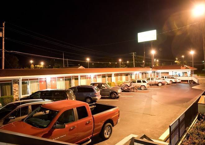 Lakeview inn